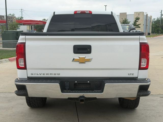 Chevrolet Silverado 1500 Vehicle Full-screen Gallery Image 05