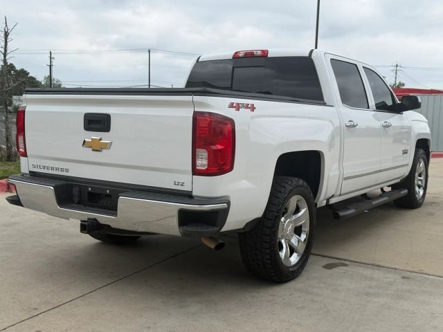 Chevrolet Silverado 1500 Vehicle Full-screen Gallery Image 06