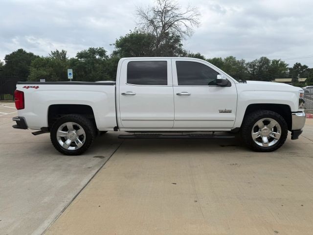 Chevrolet Silverado 1500 Vehicle Full-screen Gallery Image 07