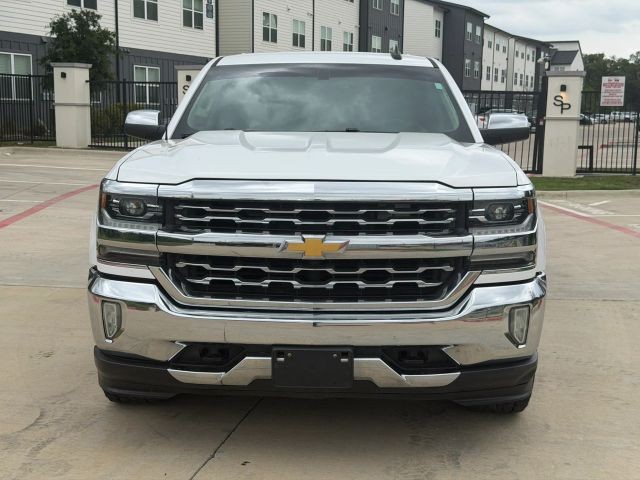 Chevrolet Silverado 1500 Vehicle Full-screen Gallery Image 09