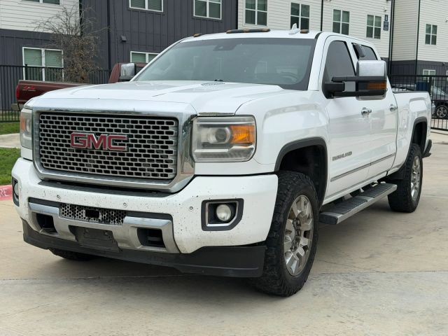 GMC Sierra 2500HD Vehicle Full-screen Gallery Image 02