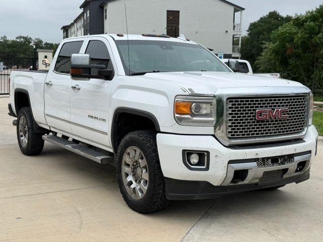GMC Sierra 2500HD Vehicle Full-screen Gallery Image 08