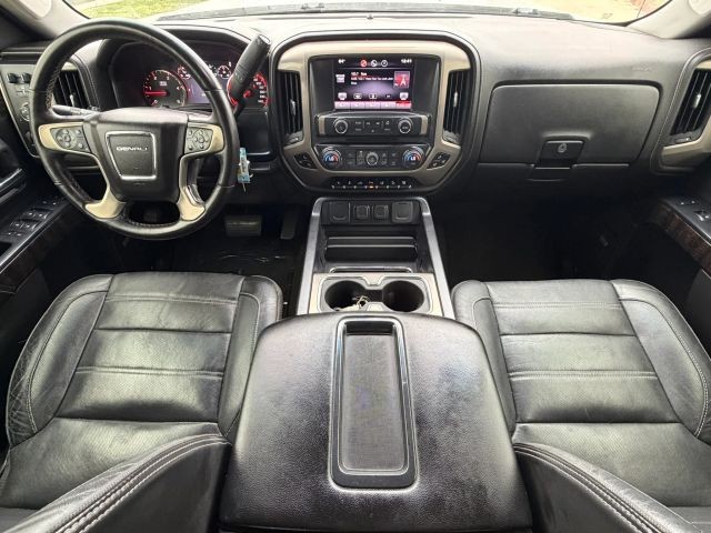 GMC Sierra 2500HD Vehicle Full-screen Gallery Image 20