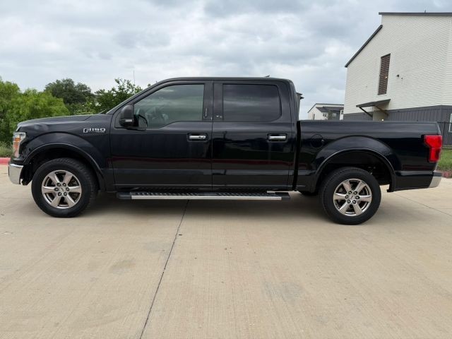 Ford F-150 Vehicle Full-screen Gallery Image 03