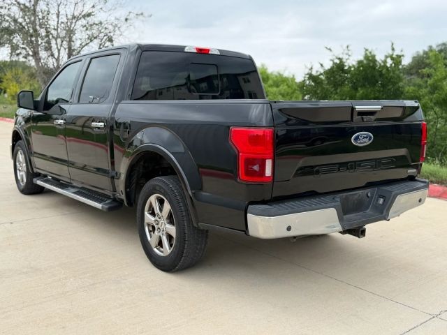 Ford F-150 Vehicle Full-screen Gallery Image 04