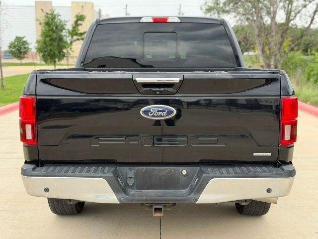 Ford F-150 Vehicle Full-screen Gallery Image 05