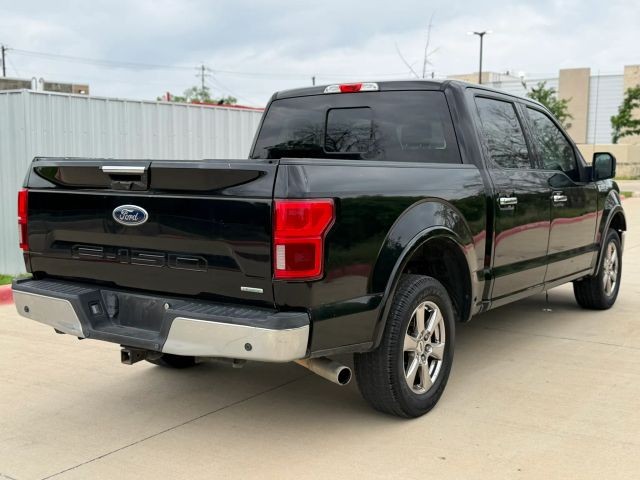 Ford F-150 Vehicle Full-screen Gallery Image 06