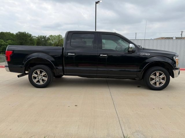 Ford F-150 Vehicle Full-screen Gallery Image 07