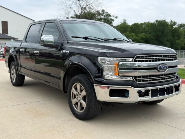 Ford F-150 Vehicle Full-screen Gallery Image 08