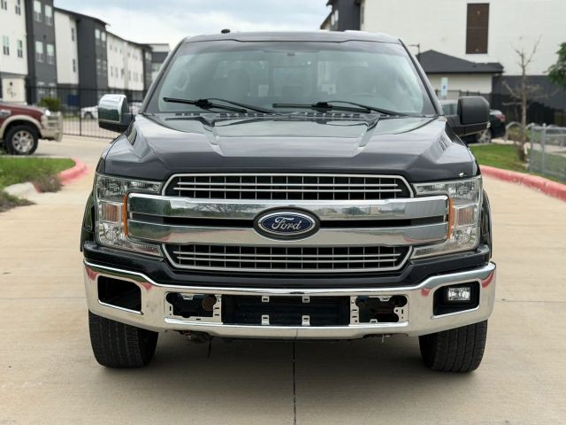 Ford F-150 Vehicle Full-screen Gallery Image 09