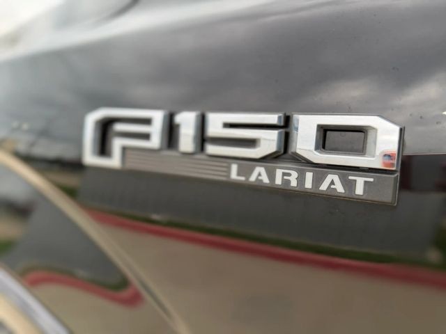 Ford F-150 Vehicle Full-screen Gallery Image 22