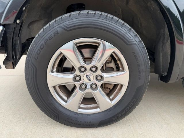 Ford F-150 Vehicle Full-screen Gallery Image 23