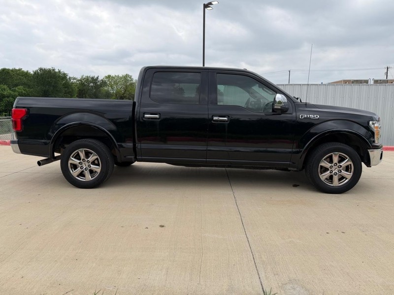 Ford F-150 Vehicle Full-screen Gallery Image 07