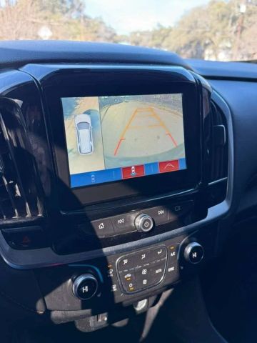 Chevrolet Traverse Vehicle Full-screen Gallery Image 14