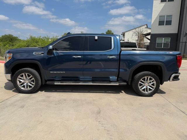 GMC Sierra 1500 Vehicle Full-screen Gallery Image 03