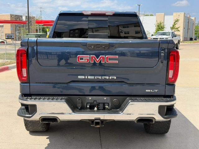GMC Sierra 1500 Vehicle Full-screen Gallery Image 05
