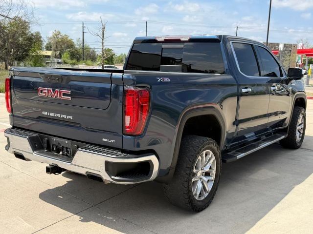 GMC Sierra 1500 Vehicle Full-screen Gallery Image 06
