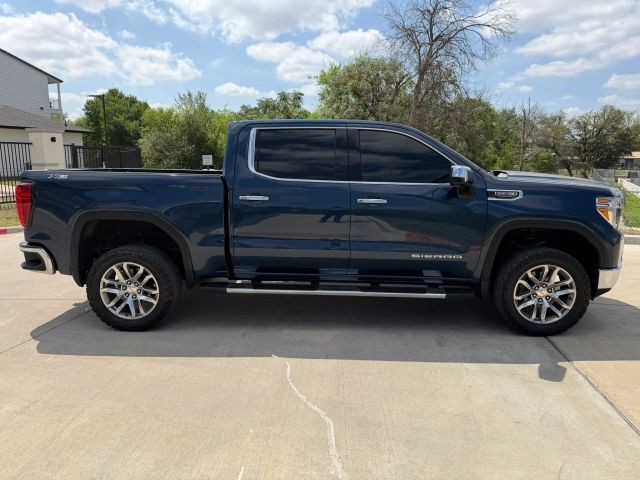 GMC Sierra 1500 Vehicle Full-screen Gallery Image 07