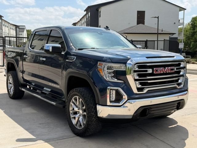 GMC Sierra 1500 Vehicle Full-screen Gallery Image 08