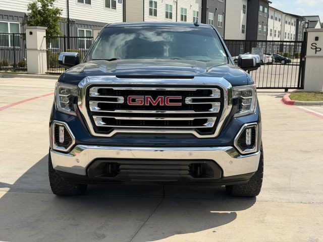 GMC Sierra 1500 Vehicle Full-screen Gallery Image 09