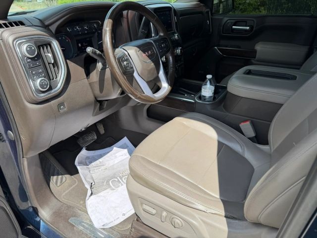 GMC Sierra 1500 Vehicle Full-screen Gallery Image 11