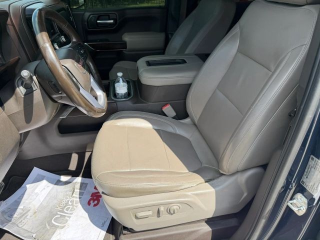 GMC Sierra 1500 Vehicle Full-screen Gallery Image 12