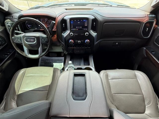 GMC Sierra 1500 Vehicle Full-screen Gallery Image 19