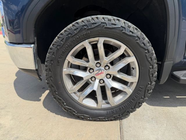 GMC Sierra 1500 Vehicle Full-screen Gallery Image 23