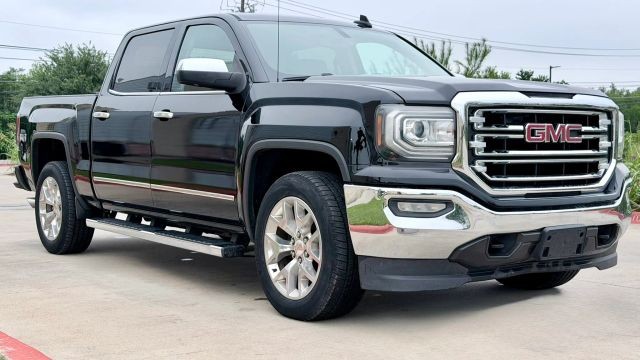 GMC Sierra 1500 Vehicle Full-screen Gallery Image 02