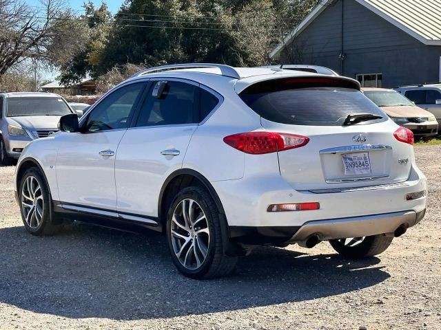 INFINITI QX50 Vehicle Full-screen Gallery Image 03