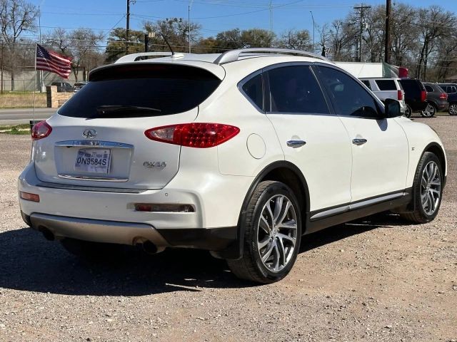 INFINITI QX50 Vehicle Full-screen Gallery Image 07