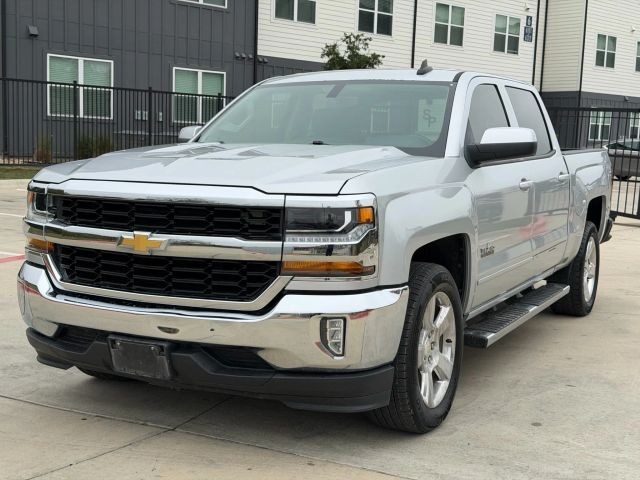 Chevrolet Silverado 1500 Vehicle Full-screen Gallery Image 02