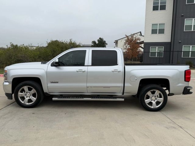 Chevrolet Silverado 1500 Vehicle Full-screen Gallery Image 03