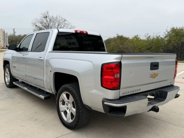 Chevrolet Silverado 1500 Vehicle Full-screen Gallery Image 04