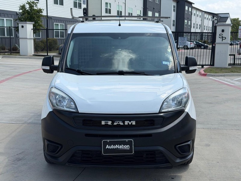 Ram ProMaster City Cargo Van Vehicle Full-screen Gallery Image 09