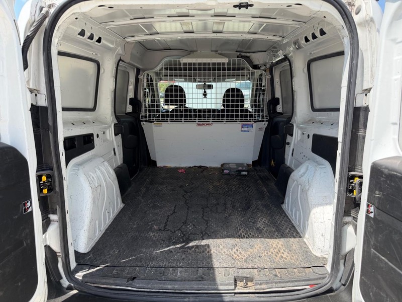 Ram ProMaster City Cargo Van Vehicle Full-screen Gallery Image 19