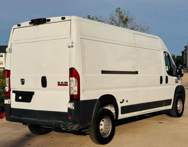 Ram ProMaster Cargo Van Vehicle Full-screen Gallery Image 15