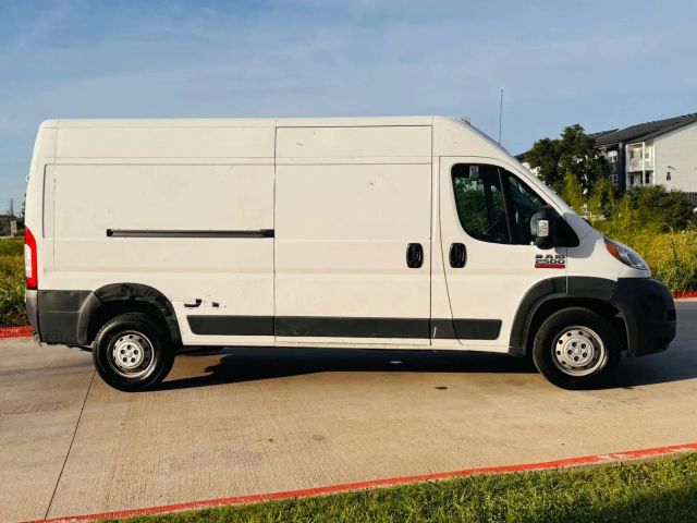 Ram ProMaster Cargo Van Vehicle Full-screen Gallery Image 18