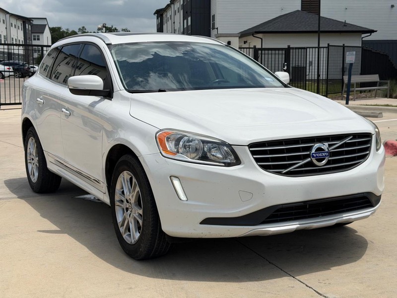 Volvo XC60 Vehicle Full-screen Gallery Image 08
