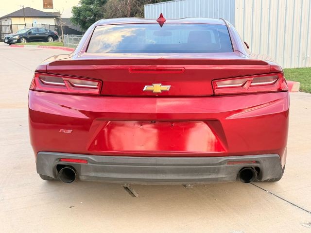Chevrolet Camaro Vehicle Full-screen Gallery Image 05