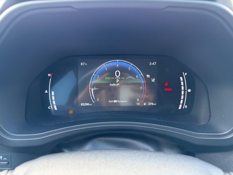Toyota Grand Highlander Vehicle Full-screen Gallery Image 13