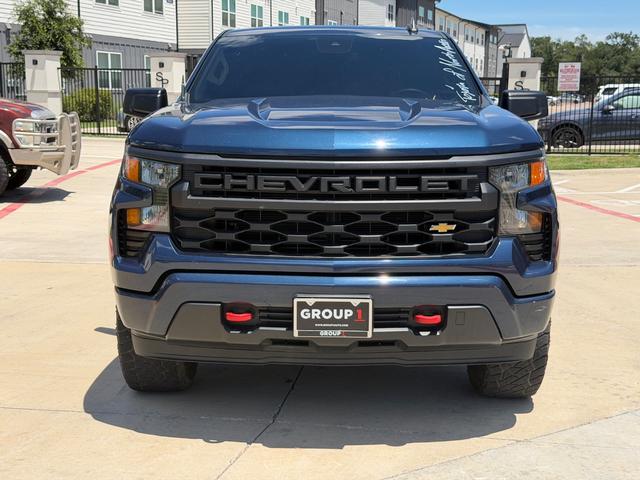 Chevrolet Silverado Vehicle Full-screen Gallery Image 09