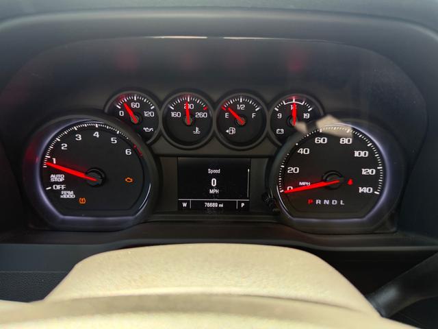 Chevrolet Silverado Vehicle Full-screen Gallery Image 13