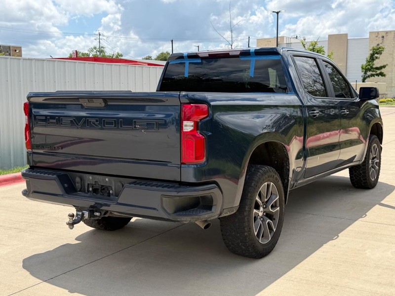 Chevrolet Silverado 1500 Vehicle Full-screen Gallery Image 06