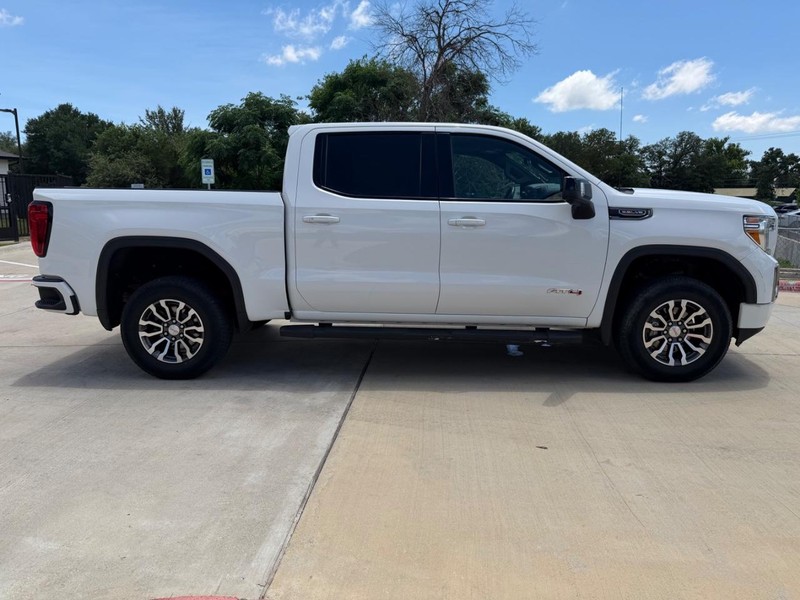 GMC Sierra 1500 Vehicle Full-screen Gallery Image 07