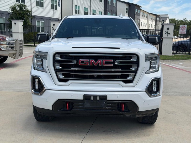 GMC Sierra 1500 Vehicle Full-screen Gallery Image 09