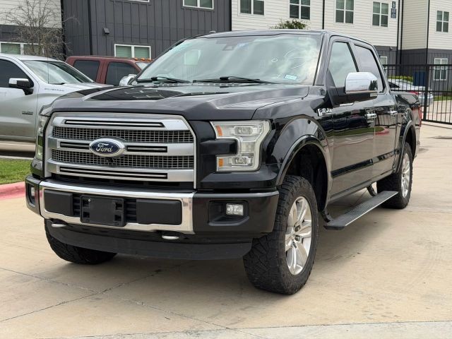 Ford F-150 Vehicle Full-screen Gallery Image 02
