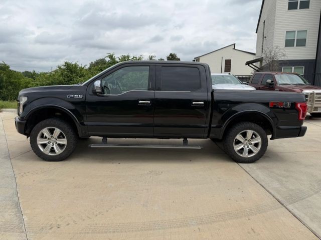 Ford F-150 Vehicle Full-screen Gallery Image 03