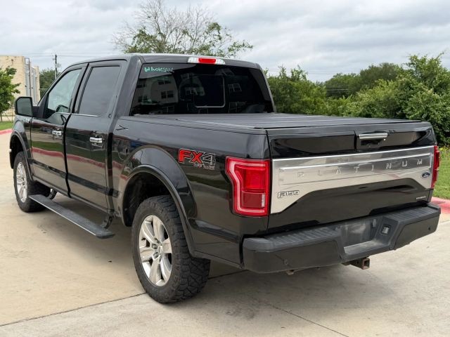 Ford F-150 Vehicle Full-screen Gallery Image 04