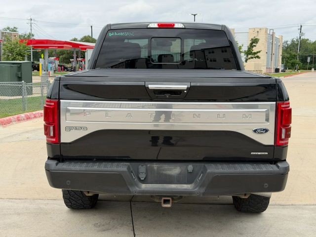 Ford F-150 Vehicle Full-screen Gallery Image 05